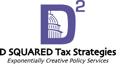 D Squared Tax Strategies